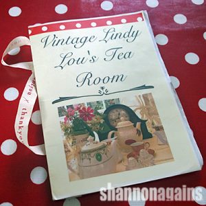 Vintage Lindy Lou's in Crayford