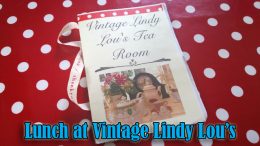 Vintage Lindy Lou's in Crayford