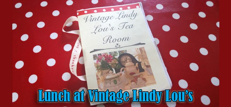 Vintage Lindy Lou's in Crayford