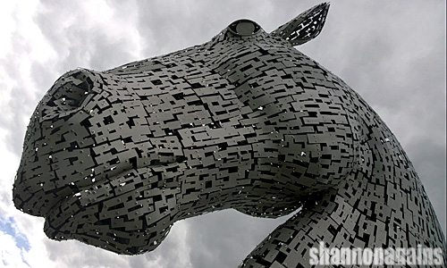 Kelpies