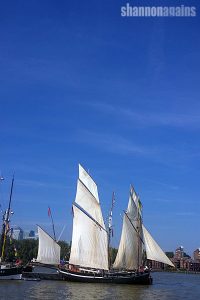 Greenwich Tall Ships Festival