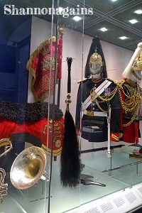 Household Cavalry Museum