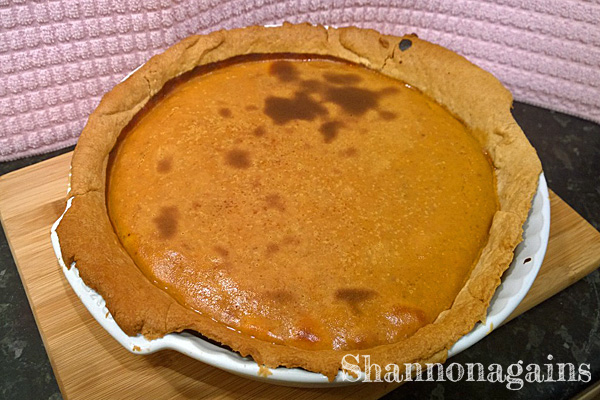 pumpkin-pie