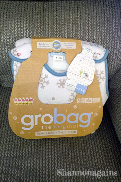 Grobag-2