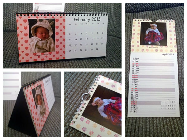 Review Snapfish Photo Calendars And Gifts Shannonagains
