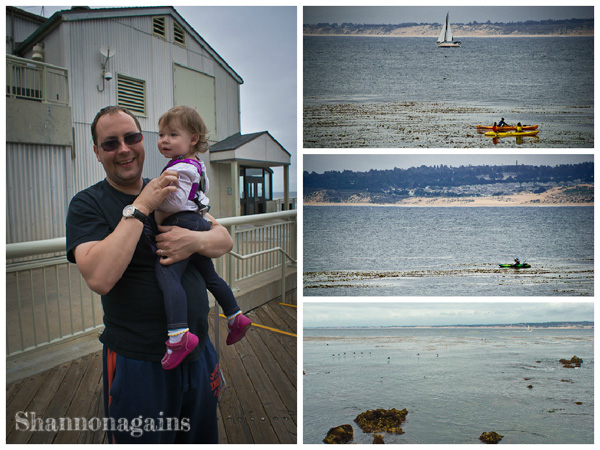 Monterey Bay Aquarium