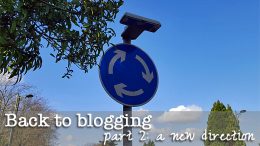 back to blogging part 2 - shannonagains.com