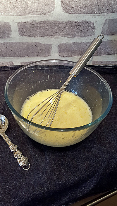 low-syn lemon curd - Shannonagains