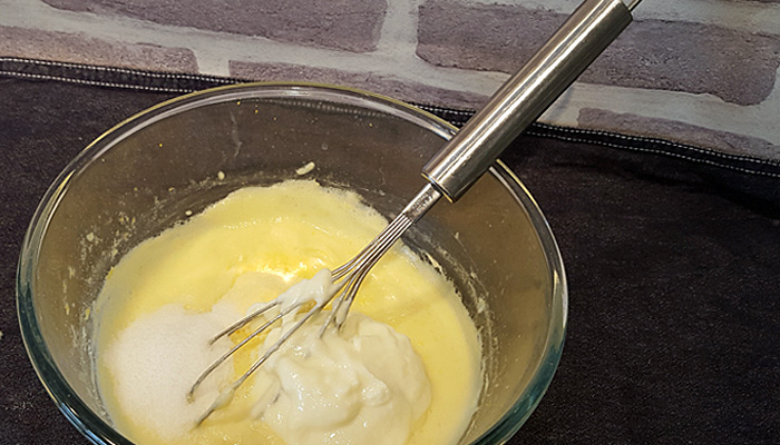 low-syn lemon curd - Shannonagains