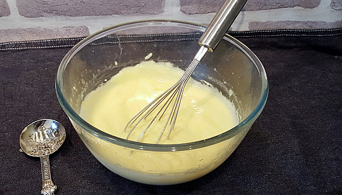 low-syn lemon curd - Shannonagains