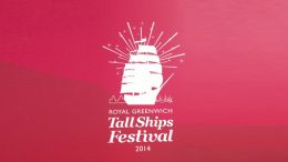 Greenwich Tall Ships Festival